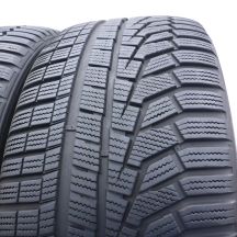 5. 255 45 18 2x HANKOOK 255/45 R18 103V XL Winter I Cept evo2 W320 Winterreifen 2016 7,2mm