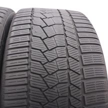 4. 305 35 21 2x CONTINENTAL 305/35 R21 109V XL NO WinterContact TS860S Winterreifen 2022 6mm