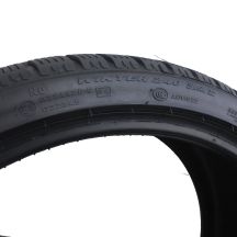 6. 2 x PIRELLI 245/35 R20 91V  Sottozero Winter 240 SerieII N0 Winterreifen 2012  5-5.5mm