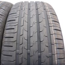 3. 215 55 17 2x CONTINENTAL 215/55 R17 94V EcoContact 6 Seal Sommerreifen 2025 VOLL