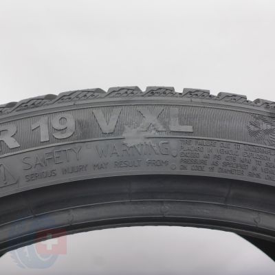 4. 235 40 19 2x SEMPERIT 235/40 R19 96V XL Speed-Grip 3 Winterreifen 2022 8,2mm