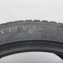 4. 235 40 19 2x SEMPERIT 235/40 R19 96V XL Speed-Grip 3 Winterreifen 2022 8,2mm