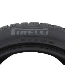 4. 2 x PIRELLI 205/55 R17 91H Sottozero Winter 210 SerieII RSC Winterreifen 2018 