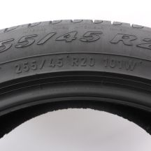 4. 255 45 20 2x PIRELLI 255/45 R20 101W AO Scorpion Verde Sommerreifen 2019 7-7,2mm