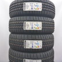  235 60 17 4x CONTINENTAL 235/60 R17 102H ContiCrossContact Winter MO Winterreifen 2023 VOLL WIE NEU 
