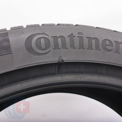 6.  245 45 20 1x CONTINENTAL 245/45 R20 103V XL WinterContact TS 870 P Winterreifen 2025 8,5mm
