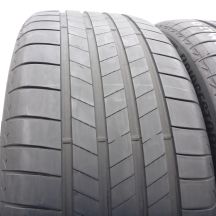 2. 255 40 21 2x BRIDGESTONE 255/40 R21 102T XL Turanza Eco Sommerreifen A0 SEAL 2023 6,2-5,5mm 