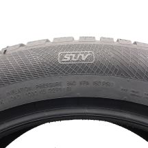 6.  255 50 20 1x CONTINENTAL 255/50 R20 109H XL WinterContact TS 850P A0 Winterreifen 2022 VOLL WIE NEU