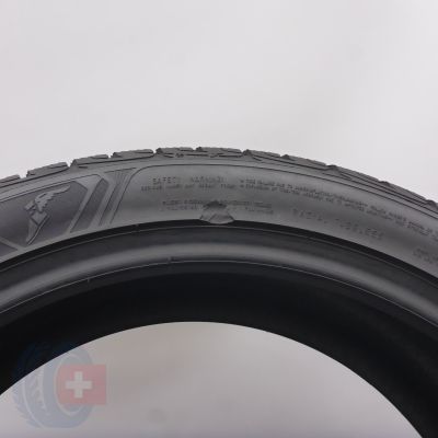 7. 235 45 21 2x GOODYEAR 235/45 R21 101T XL UltraGrip Performance+ SUV Winterreifen 2023 7,5-7,8mm