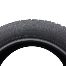 5. 205/55 R16 2x GISLAVED 94H XL EuroFrost6 Winterreifen 2023 WIE NEU 8,2-8,5mm