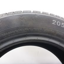 7. 205 60 16 2x CONTINENTAL 205/60 R16 96H XL ContiWinterContact TS 830 P RFT BMW Winterreifen 2020 Ungebraucht  