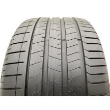 315 30 21 1x PIRELLI 315/30 ZR21 105Y XL P Zero N0 Sommerreifen 2023 6,5mm