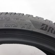 2. 215 45 20 4x BRIDGESTONE 215/45 R20 95W XL Blizzak 6 Winterreifen  2025 7,5 i 7mm     
