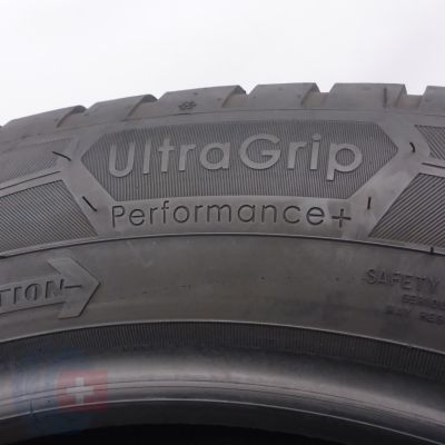 6.  235 55 19 4x GOODYEAR 235/55 R19 105T XL UltraGrip Performance+ Winterreifen 2023 8mm WIE NEU 