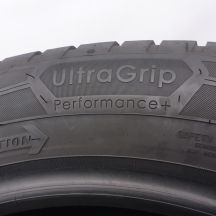 6.  235 55 19 4x GOODYEAR 235/55 R19 105T XL UltraGrip Performance+ Winterreifen 2023 8mm WIE NEU 