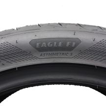 6. 225 45 18 2x GOODYEAR 225/45 R18 91Y Eagle F1 Asymmetric 5 Sommerreifen 2019 7,2mm