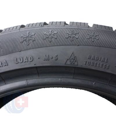 2. 205 50 17 4x GENERAL 205/50 R17 93V XL Altimax Winter 3 Winterreifen 2020 7,9-8,2mm Wie Neu