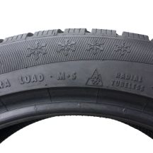 2. 205 50 17 4x GENERAL 205/50 R17 93V XL Altimax Winter 3 Winterreifen 2020 7,9-8,2mm Wie Neu