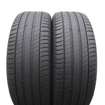 2 x MICHELIN 215/55 R17 98W XL Primacy 3 Sommerreifen 2019 6,2mm