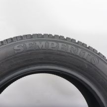 6.  185 60 14 4x SEMPERIT 185/60 R14 82T Master-Grip 2 Winterreifen 2022 Ungebraucht  
