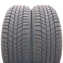 205 55 19 2x CONTINENTAL 205/55 R19 97H XL WinterContact TS 870P Winterreifen 2022 Ungebraucht  
