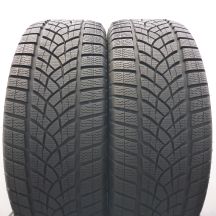 4.  235  50 20 4x GOODYEAR  235/50 R20 104T XL UltraGrip Performance+ Winterreifen 2023 8,2-8mm WIE NEU