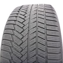 2. 285 40 21 1x CONTINENTAL 285/40 R21 109V XL WinterContact TS850 P SUV Winterreifen 2022 8mm