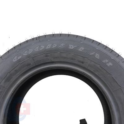 6. 235/65/16C 4x GOODYEAR 235/65 R16C 115/113R Marathon Cargo Sommerreifen 2018 WIE NEU VOLL