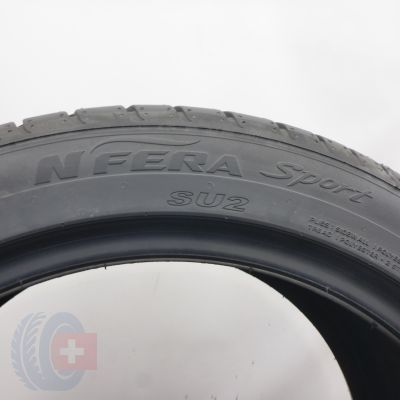 6.  225 45 17 2x NEXEN  225/45 R17  91W Nfera Sport Sommerreifen 2026 Ungebraucht    