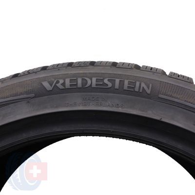 6. 245 40 18 2x VREDESTEIN 245/40 R18 97W XL Wintrac Pro Winterreifen 2022 WIE NEU VOLL