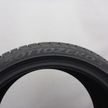 6. 265 35 18 2x PIRELLI 265/35 R18 97V XL N4  Sottozero 3 Winter Winterreifen 2019 6,2mm