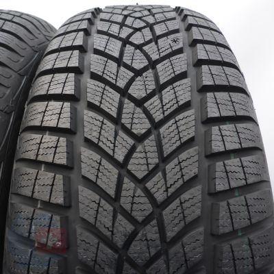 2.  225 60 16 2x GOODYEAR  225/60 R16 102V XL UltraGrip Performance Gen-1 Winterreifen 2017 Ungebraucht   