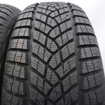 2.  225 60 16 2x GOODYEAR  225/60 R16 102V XL UltraGrip Performance Gen-1 Winterreifen 2017 Ungebraucht   