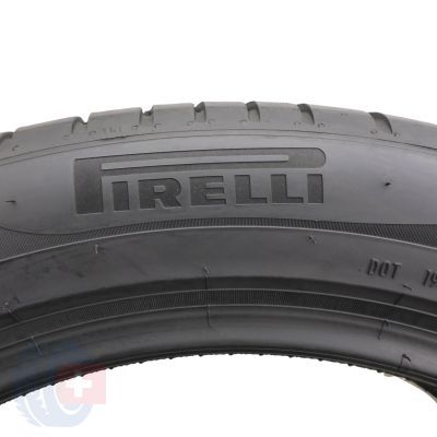 5. 2 x PIRELLI 235/50 R20 100T A0 Scorpion + ELECT Seal Sommerreifen 2021 6,2mm