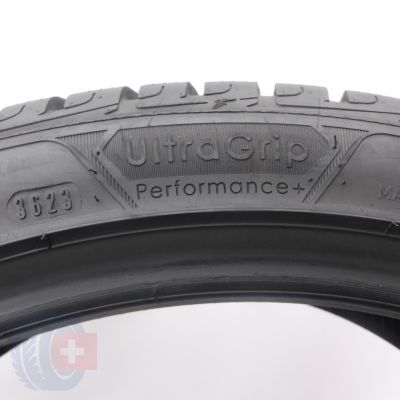 3. 215 45 20 1 x GOODYEAR 215/45 R20 95T XL Ultragrip Performance+ Winterreifen 2023 6,8mm