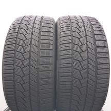  255 40 20 2x CONTINENTAL 255/40 R20 101W XL WinterContact TS 860 S A0 Winterreifen 2024 6,5mm