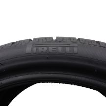 7. 295 30 19 2x PIRELLI 295/30 R19 100V Sottozero W240 Serie II N1 Winterreifen 6-6,7mm 2017