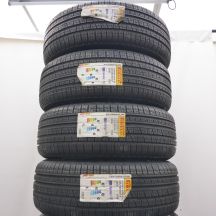  235 55 19 4x PIRELLI  235/55 R19 101H Scorpion Verde All Season RFT M0E M+S Sommerreifen 2022 Ungebraucht  