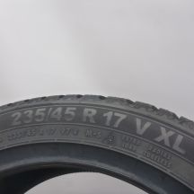 7. 235/45 R17 4x SEMPERIT 235/45 R17 97V XL Speed-Grip 5 Winterreifen 2022 VOLL