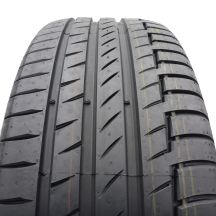 2. 225 55 19 1x CONTINENTAL 225/55 R19 99V PremiumContact 6 Sommerreifen 2019 VOLL Wie Neu