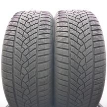 255 45 20 2x GOODYEAR 255/45 R20 105T XL UltraGrip Performance+ Winterreifen 2024 7,8mm 