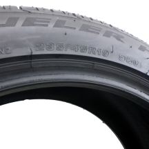 7. 2 x BRIDGESTONE 235/45 R19 95V Dueler H/P Sport RFT Sommerreifen  2018 6.8-7mm