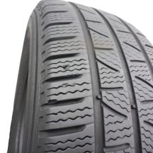 7. 235 65 16C 2x PIRELLI 235/65 R16C 116/113R Carrier Winter 2015 Winterreifen 6,2-6,8mm