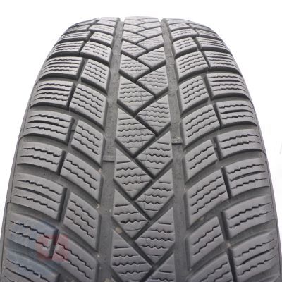225 60 18 1x VREDESTEIN 225/60 R18 104V XL Wintrac Pro Winterreifen 2024 7mm