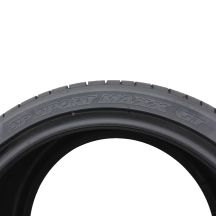 6. 315 30 19 2x DUNLOP 315/30 ZR19 100Y Sp Sport Maxx GT Sommerreifen 2015 6,5mm