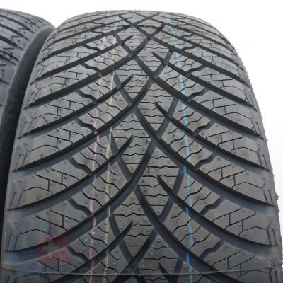 3. 205 50 17 2x ZEETEX 205/50 R17 93V XL ZT8000 4S Ganzjahresreifen 2025 VOLL 