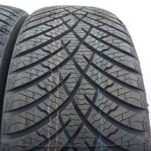 3. 205 50 17 2x ZEETEX 205/50 R17 93V XL ZT8000 4S Ganzjahresreifen 2025 VOLL 