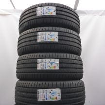  225 55 17 4x HANKOOK 225/55 R17 101W XL Ventus Prime 4 Sommerreifen 2022 Ungebraucht    