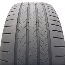 255 50 19 1x CONTINENTAL 255/50 R19 107T EcoContact 6Q SEAL Sommerreifen 2023 5,8mm