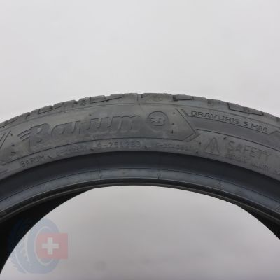 5. 205 40 17 2x BARUM 205/40 R17 84W XL Bravuris 5HM Sommerreifen 2020 VOLL 5. 205 40 17 2x BARUM 205/40 R17 84W XL Bravuris 5HM Sommerreifen 2020 VOLL